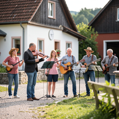 Magazin Eichenzell-Blog